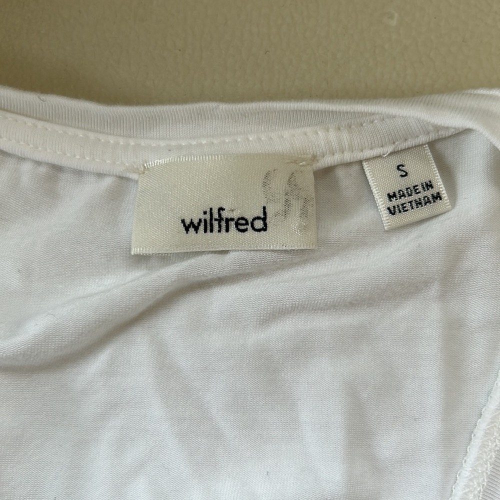 Wilfred Racerback Tank - Picture 5 of 6